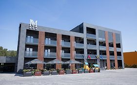 Molėtai Hotel
